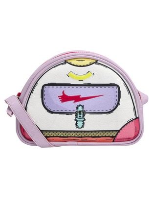 Bolsa crossbody School Lover para niña Bolsa crossbody School Lover para niña