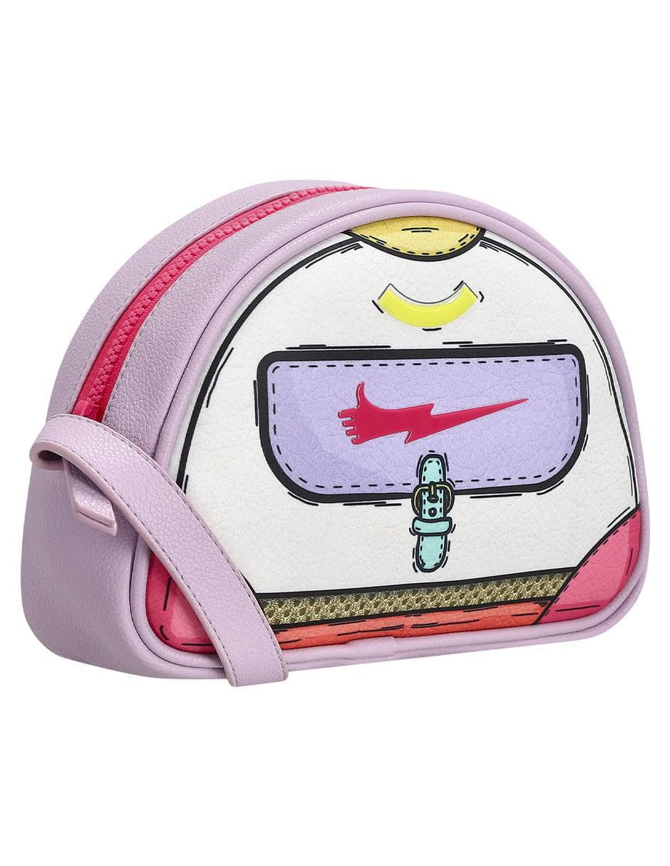 Bolsa crossbody School Lover para niña