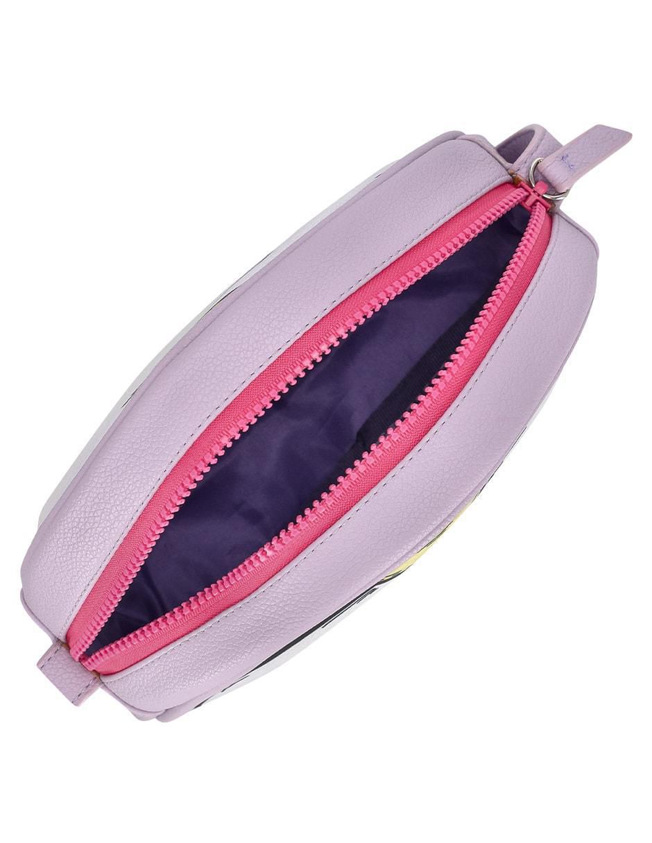Bolsa crossbody School Lover para niña