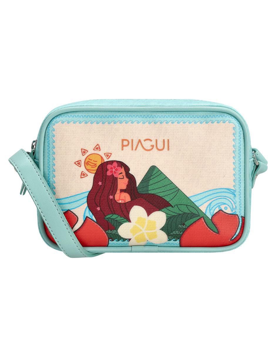 Bolsa crossbody Film Lover para niña