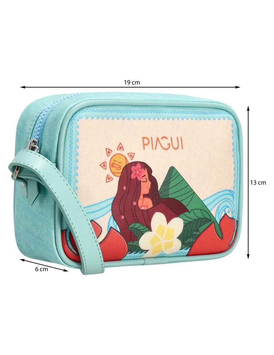 Bolsa crossbody Film Lover para niña 7