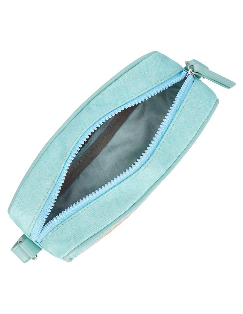 Bolsa crossbody Film Lover para niña