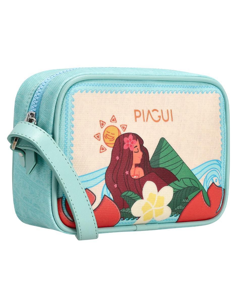 Bolsa crossbody Film Lover para niña