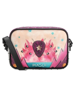 Bolsa crossbody Music Lover para niña Bolsa crossbody Music Lover para niña