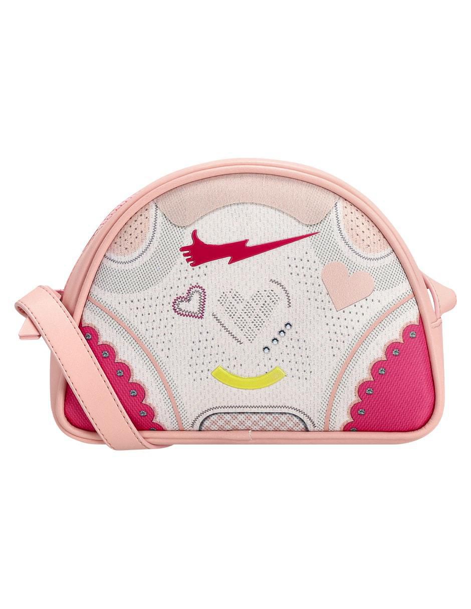 Bolsa crossbody Film Lover para niña Bolsa crossbody Film Lover para niña