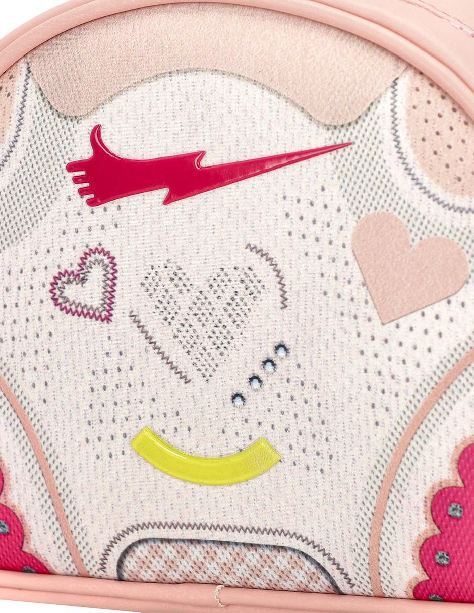 Bolsa crossbody Film Lover para niña