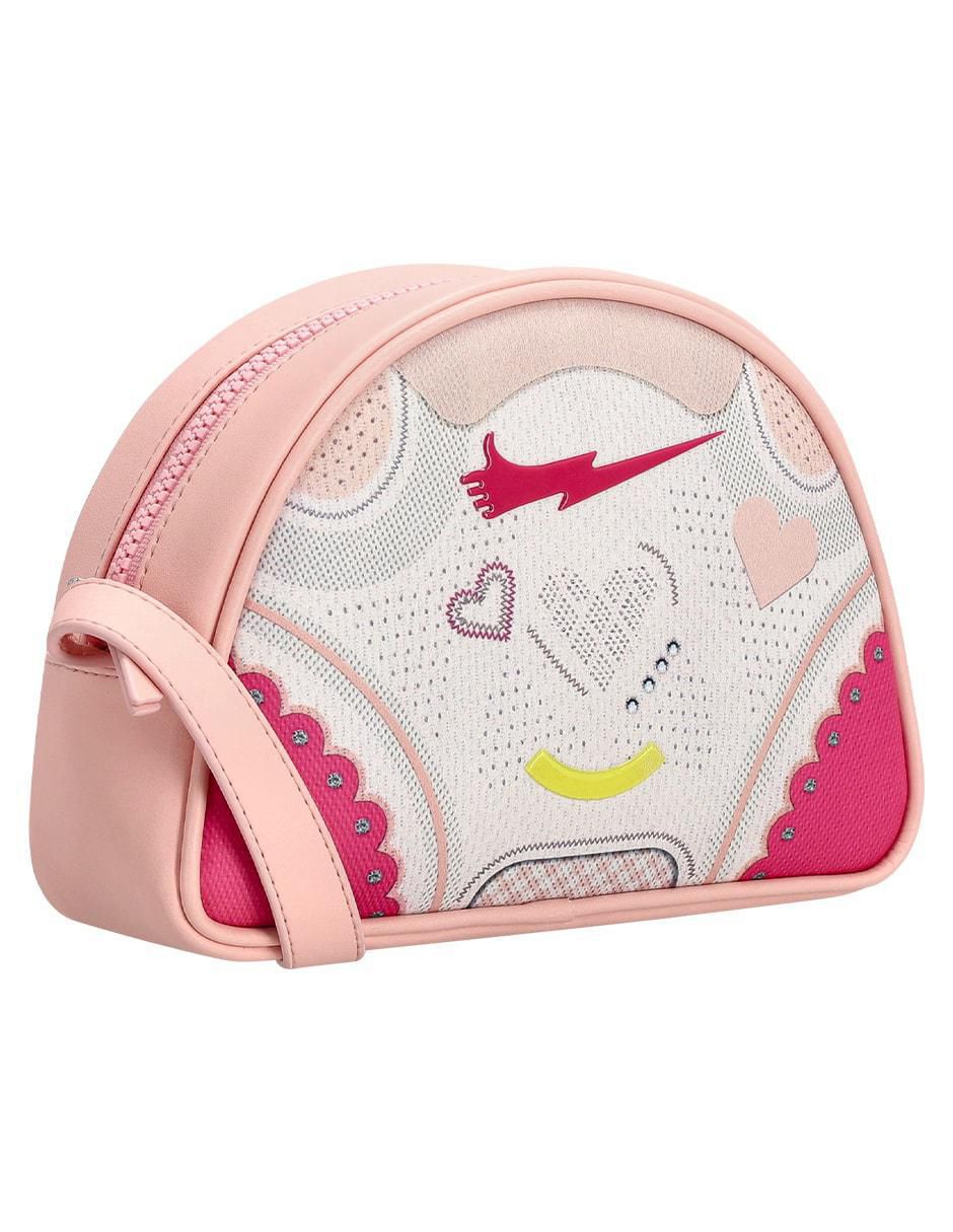 Bolsa crossbody Film Lover para niña