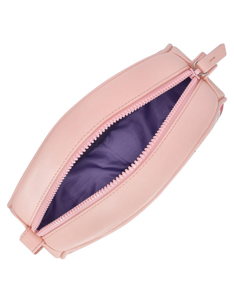 Bolsa crossbody Film Lover para niña 6