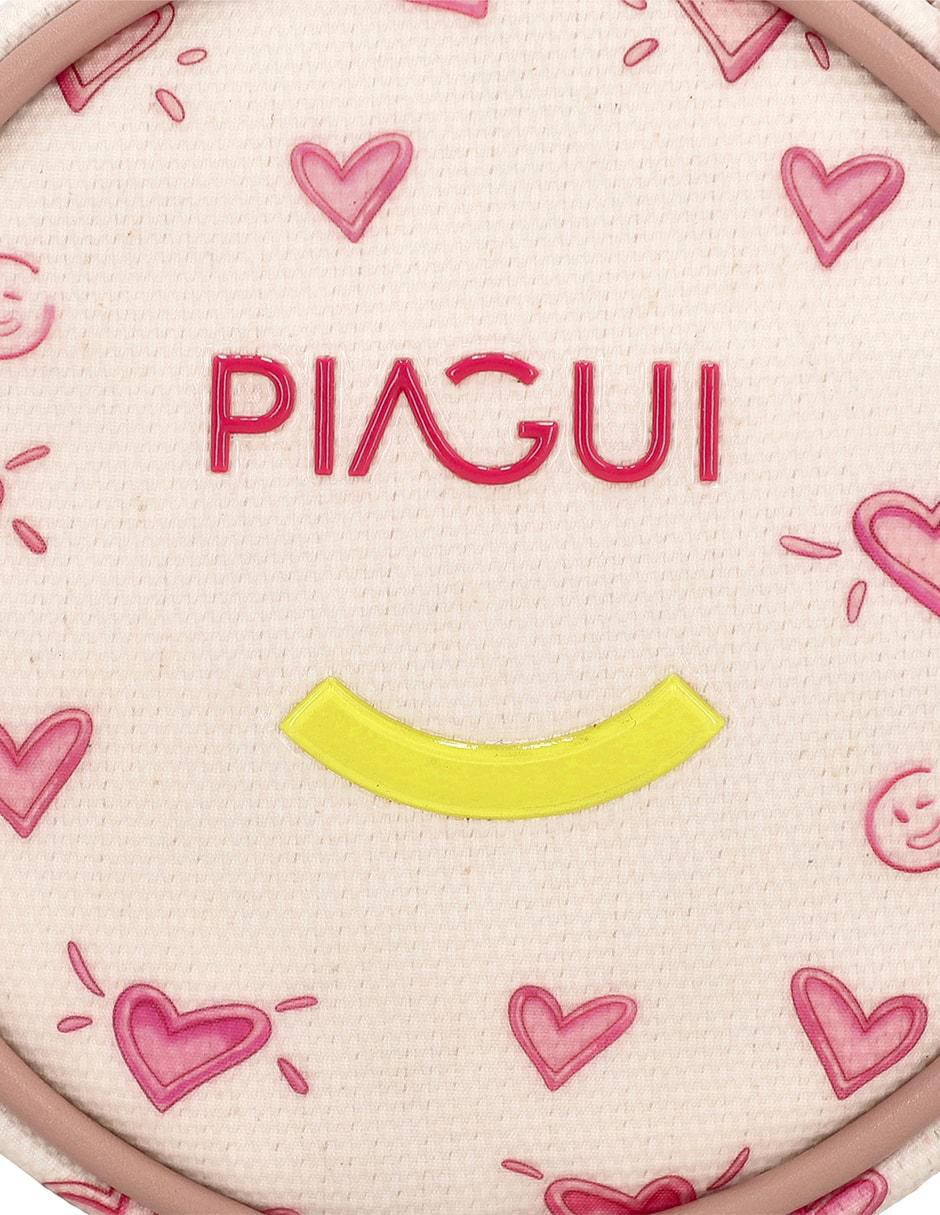 Bolsa crossbody Dog Lover para niña