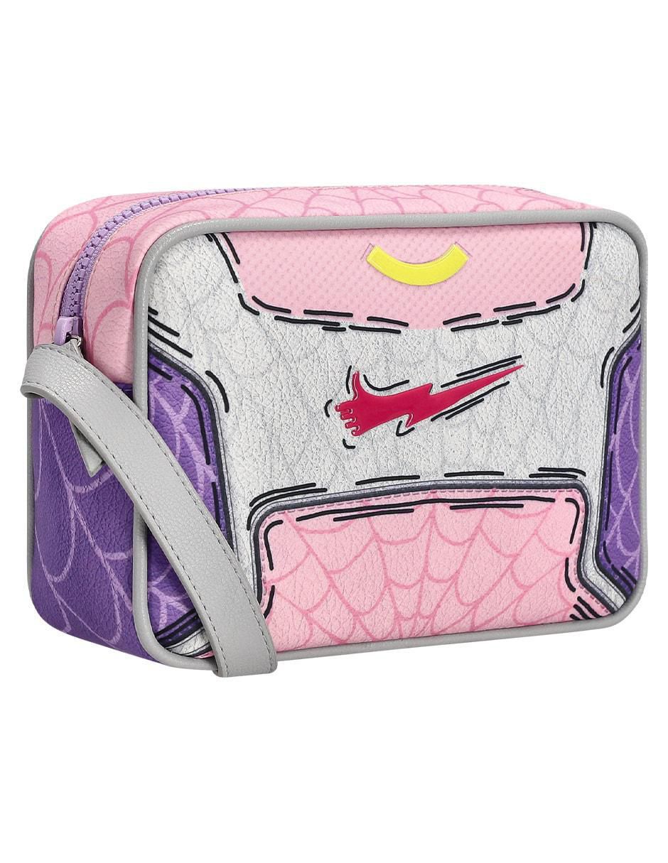 Bolsa crossbody Film Lover para niña