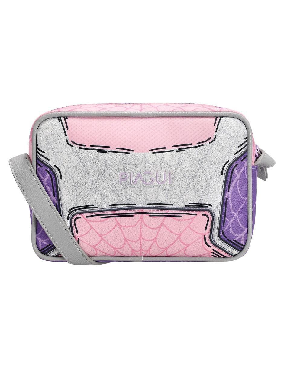 Bolsa crossbody Film Lover para niña