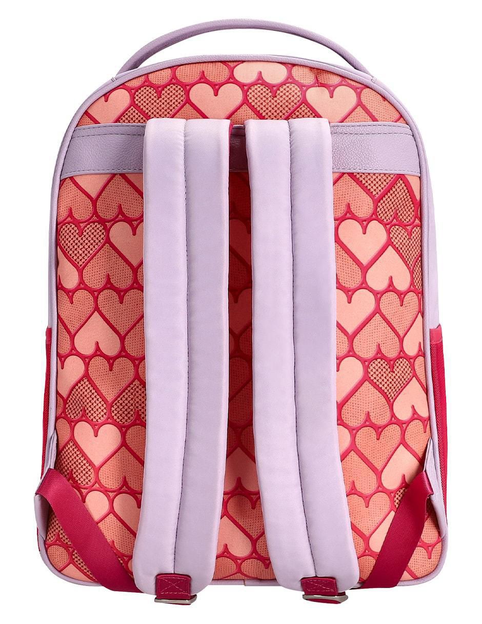 Mochila casual Babanuki 2