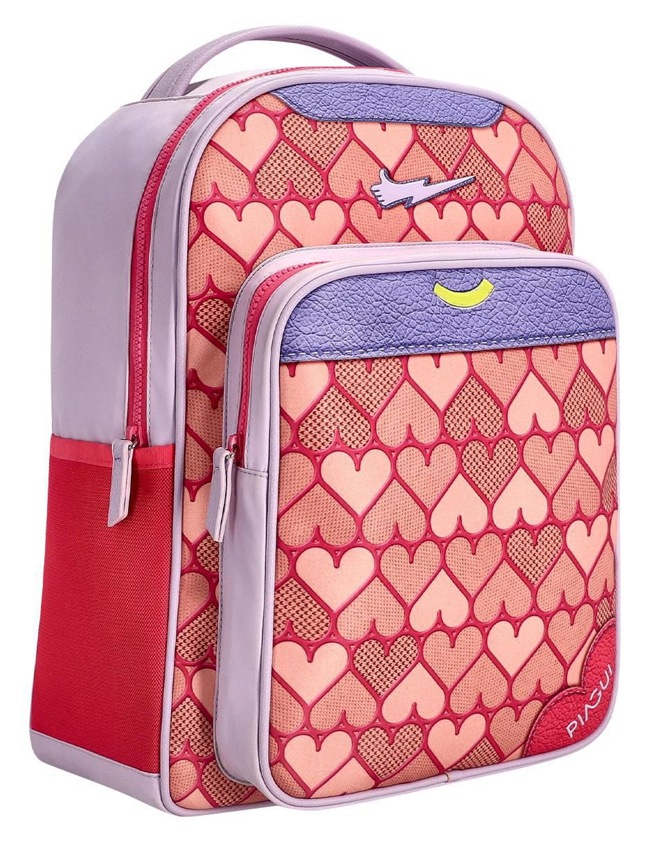 Mochila casual Babanuki 3