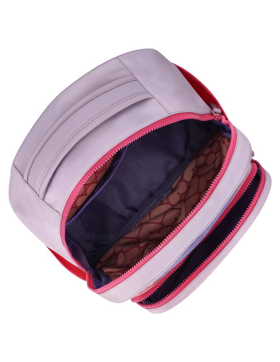 Mochila casual Babanuki 4