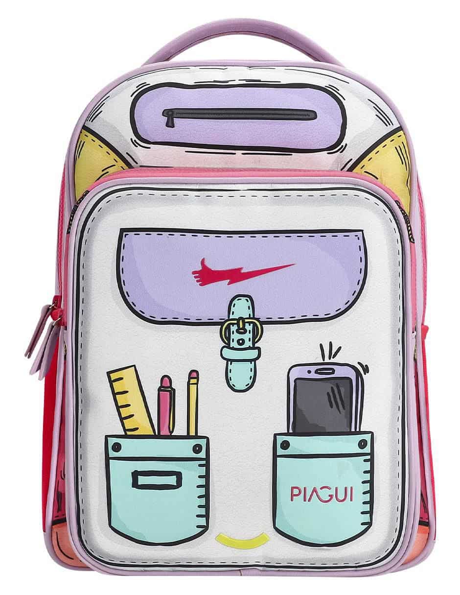 Mochila casual Balchee