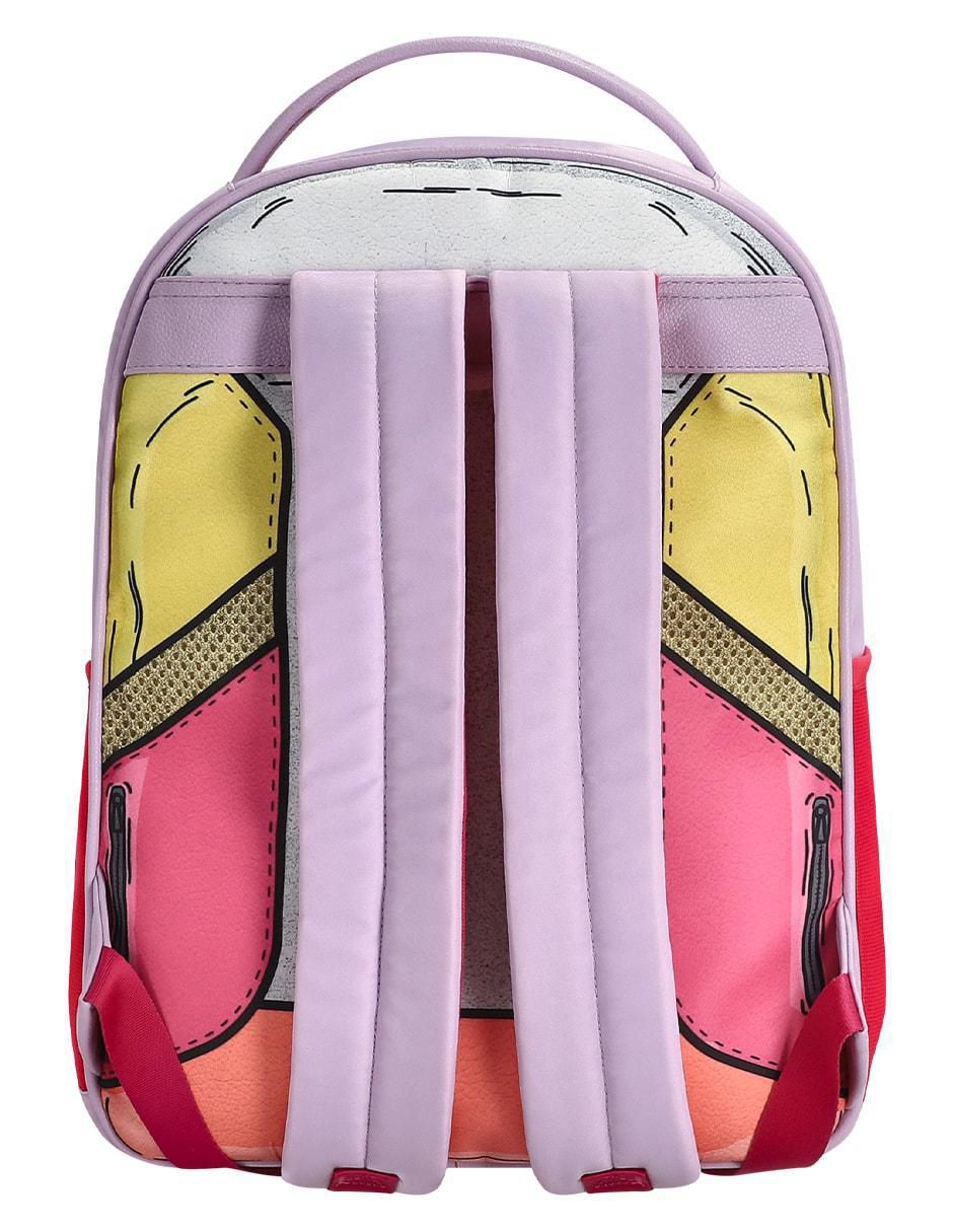 Mochila casual Balchee 2