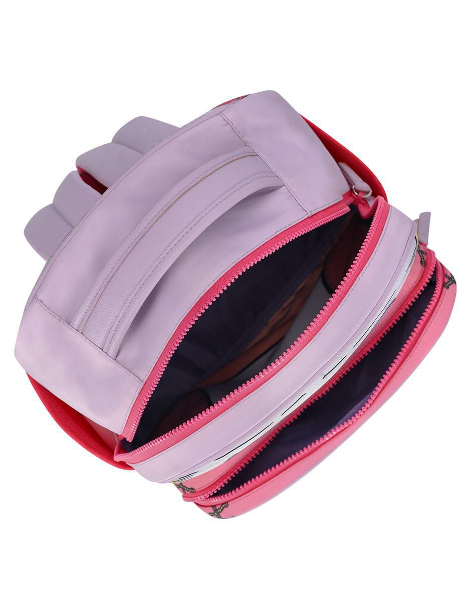 Mochila casual Balchee 4