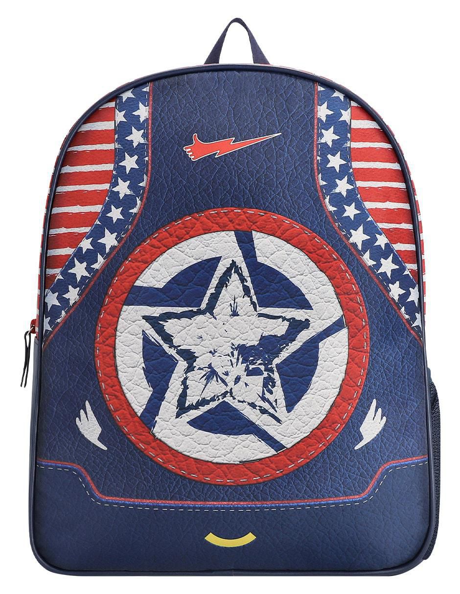 Mochila casual Hyouzou