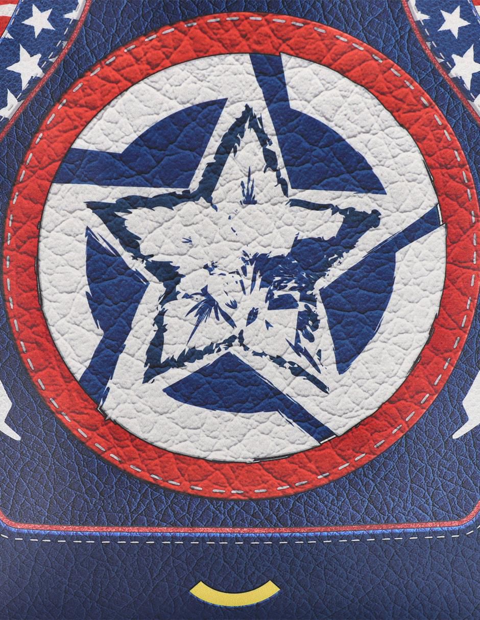 Mochila casual Hyouzou 2