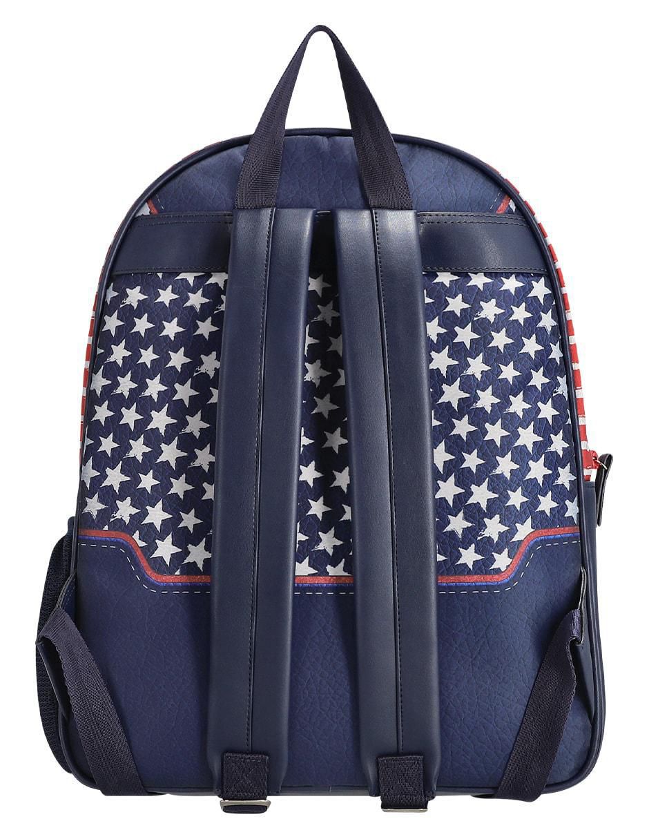 Mochila casual Hyouzou 3