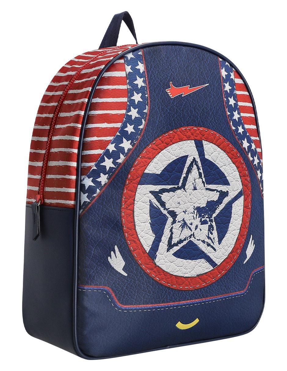 Mochila casual Hyouzou 4