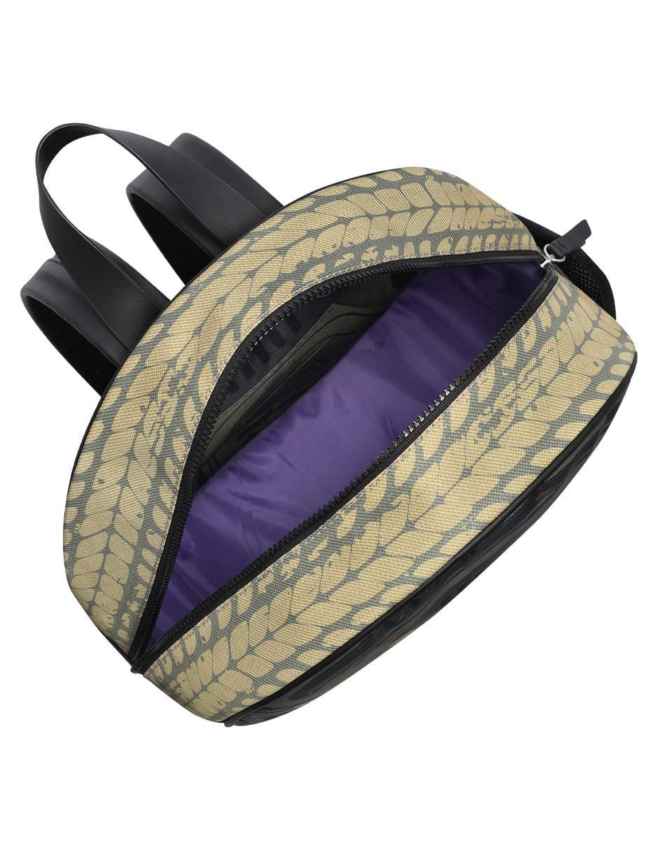 Mochila casual Moqueca 6