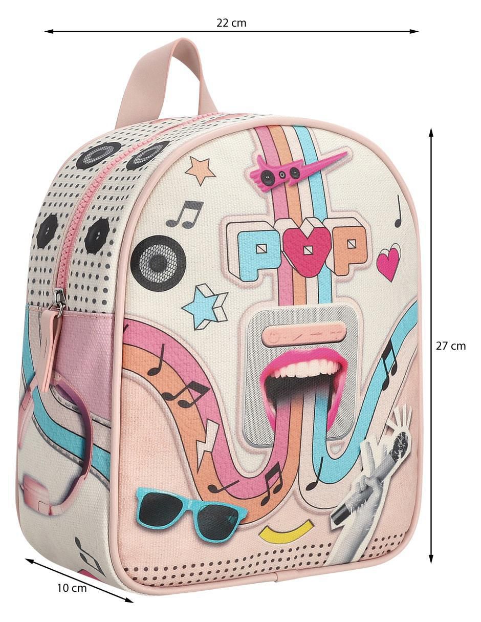 Mochila casual Colson 7