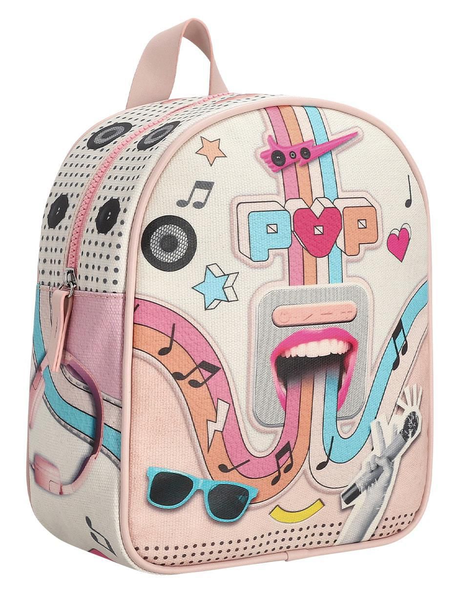 Mochila casual Colson 3