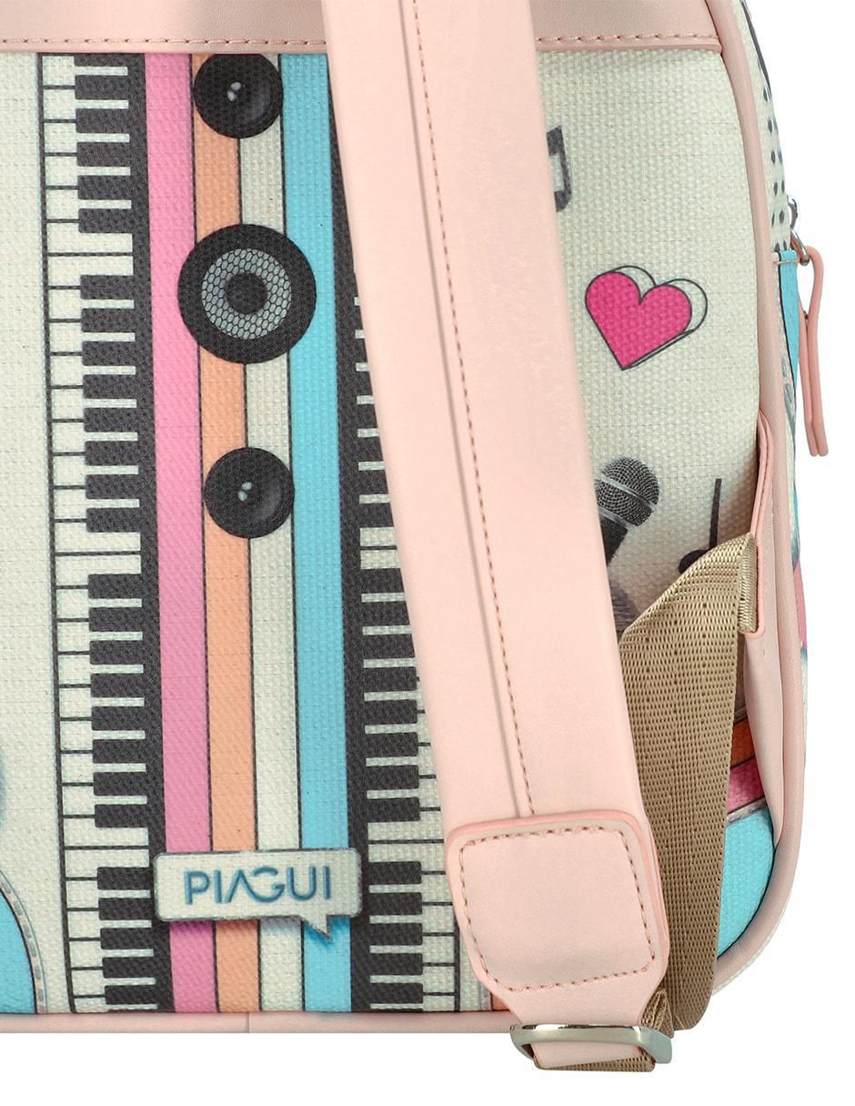 Mochila casual Colson 5