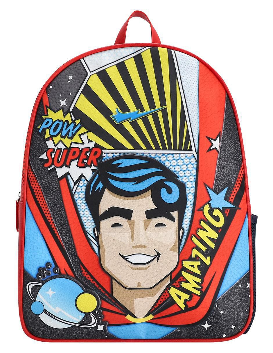 Mochila casual Calsolu Mochila casual Calsolu