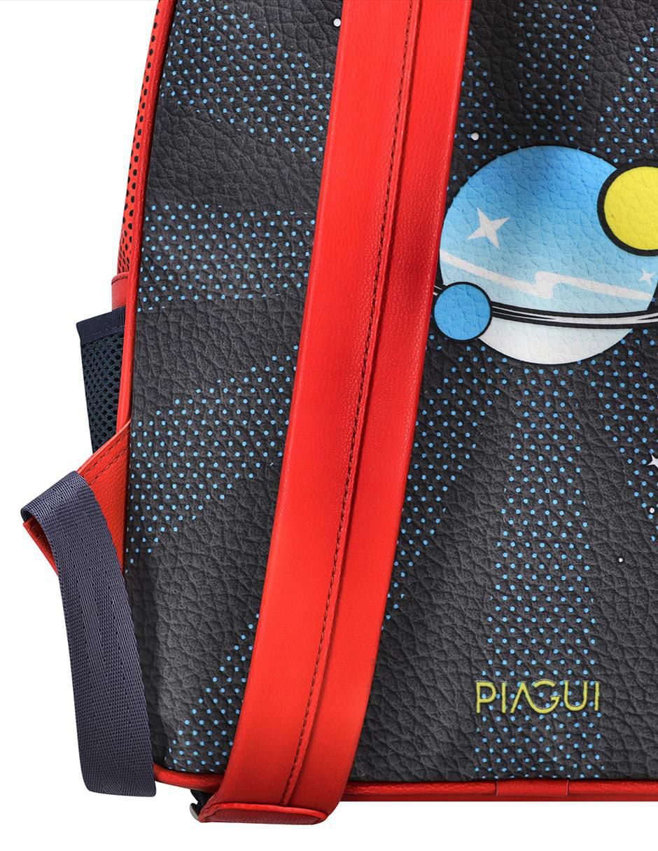 Mochila casual Calsolu 2