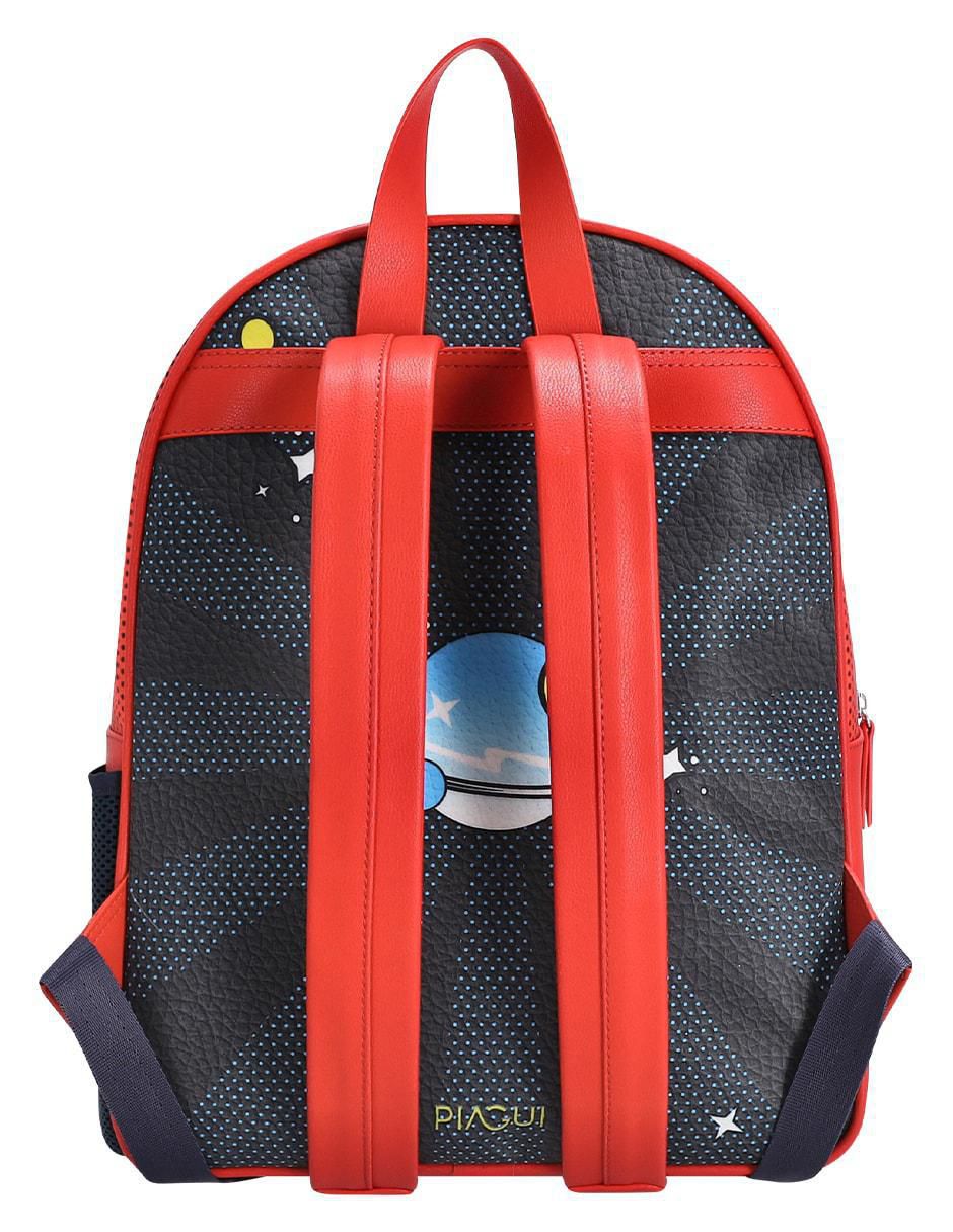 Mochila casual Calsolu 4