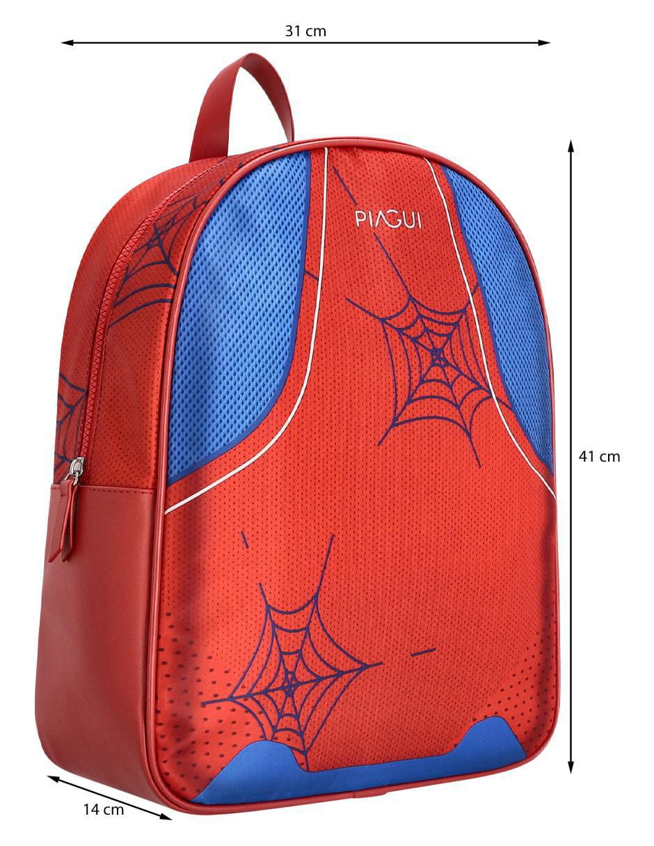 Mochila casual Canelle 6