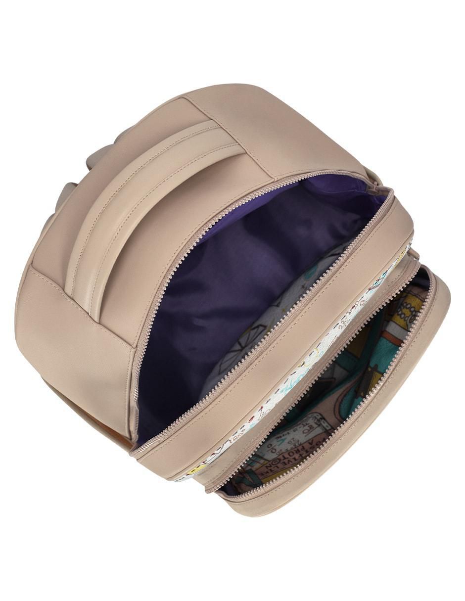 Mochila casual Geobela 3