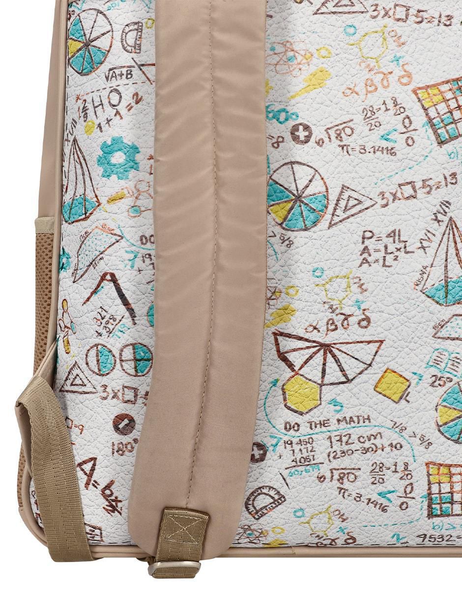 Mochila casual Geobela 4
