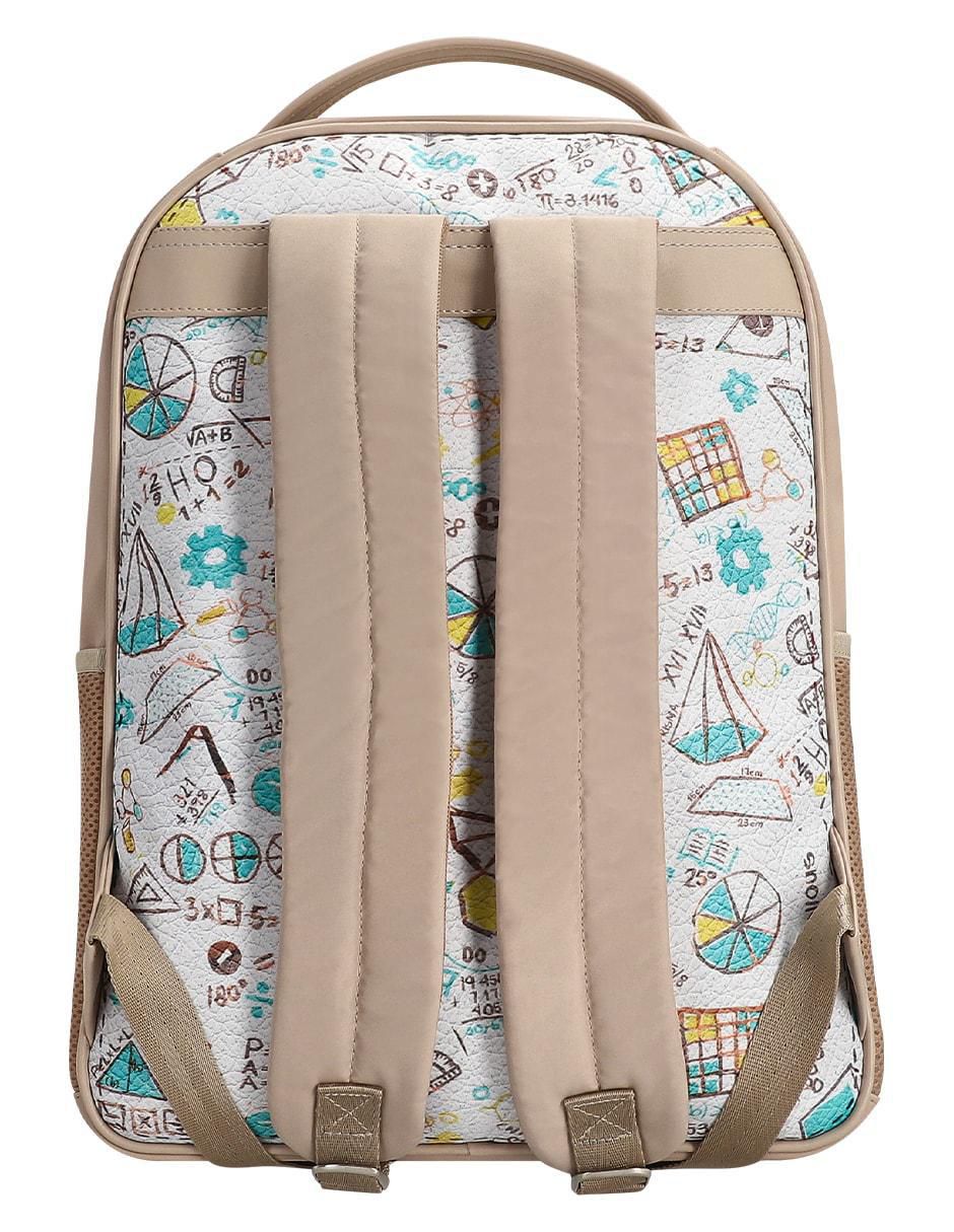 Mochila casual Geobela 6