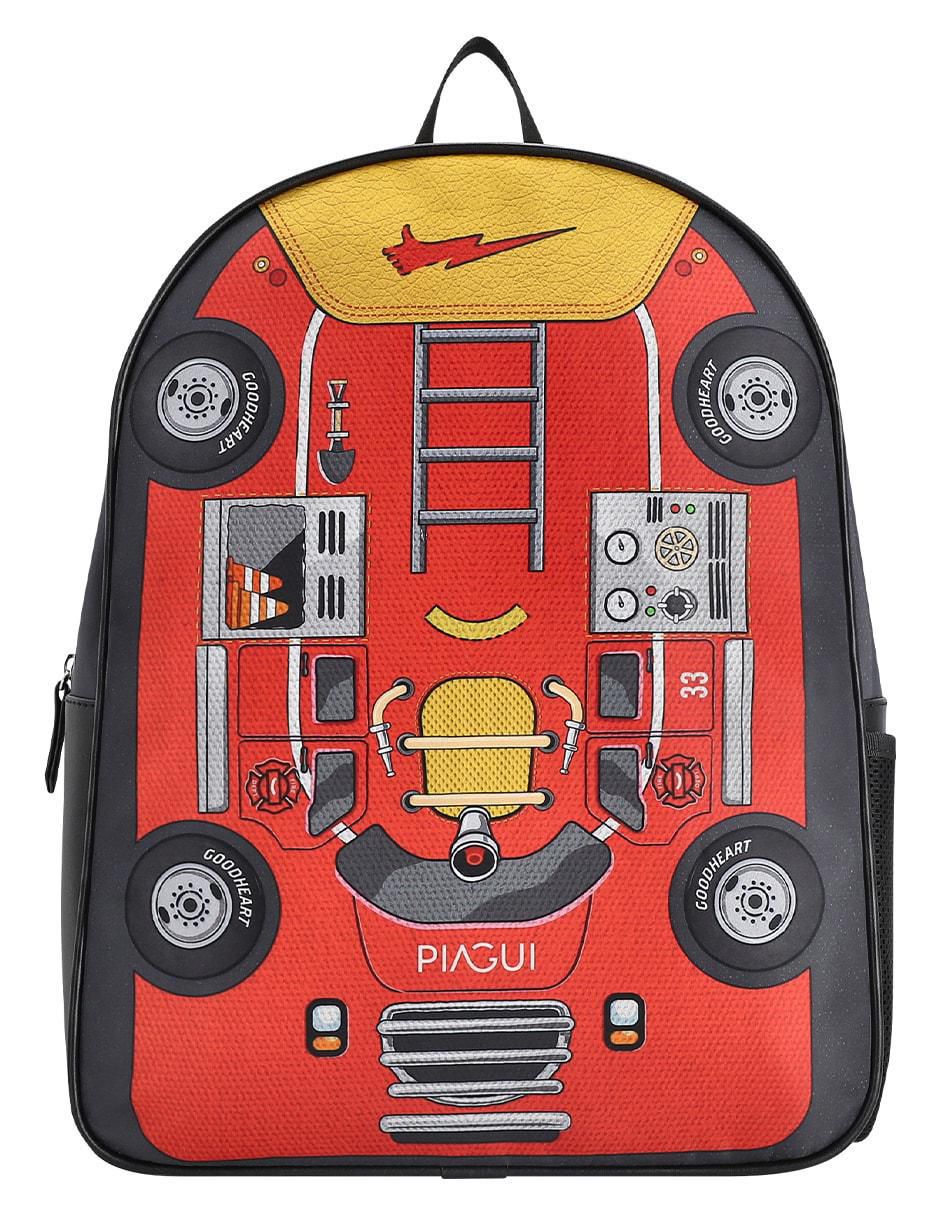 Mochila casual Fishbonen Mochila casual Fishbonen