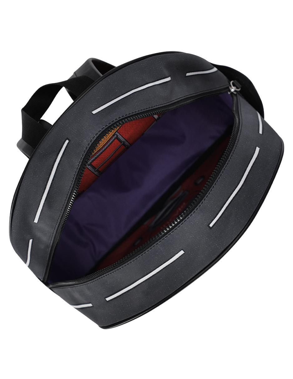 Mochila casual Fishbonen 4