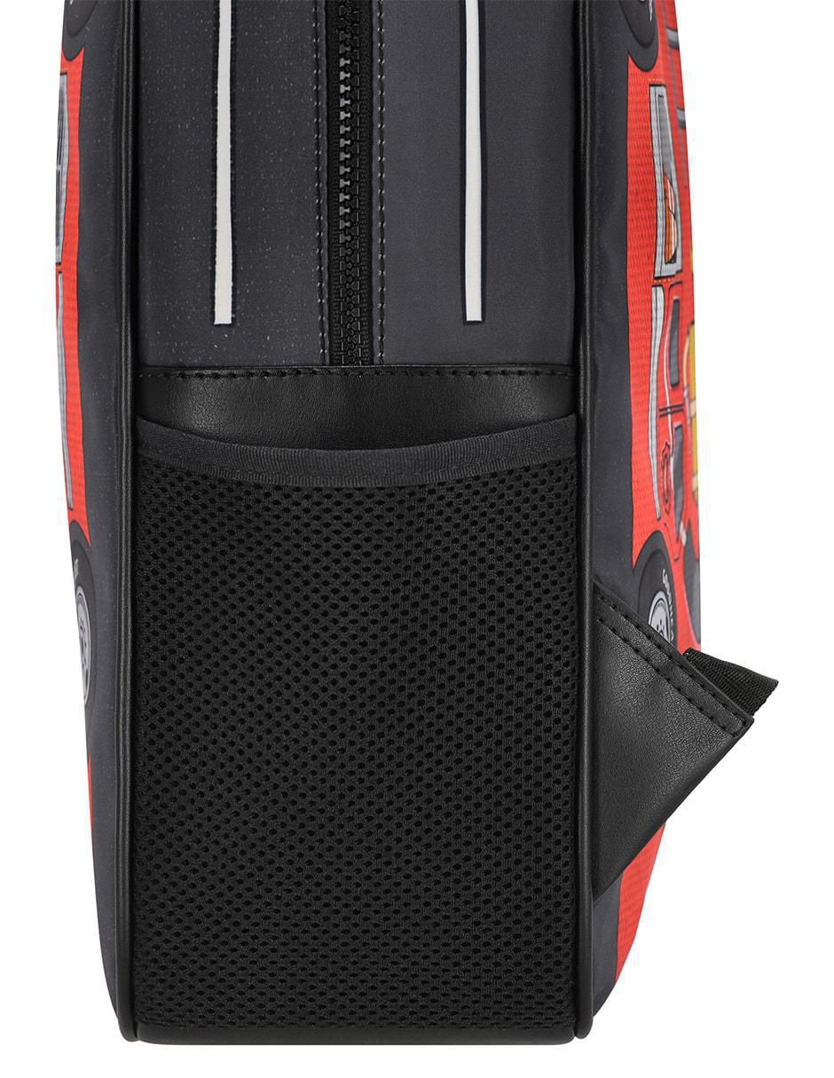 Mochila casual Fishbonen 5