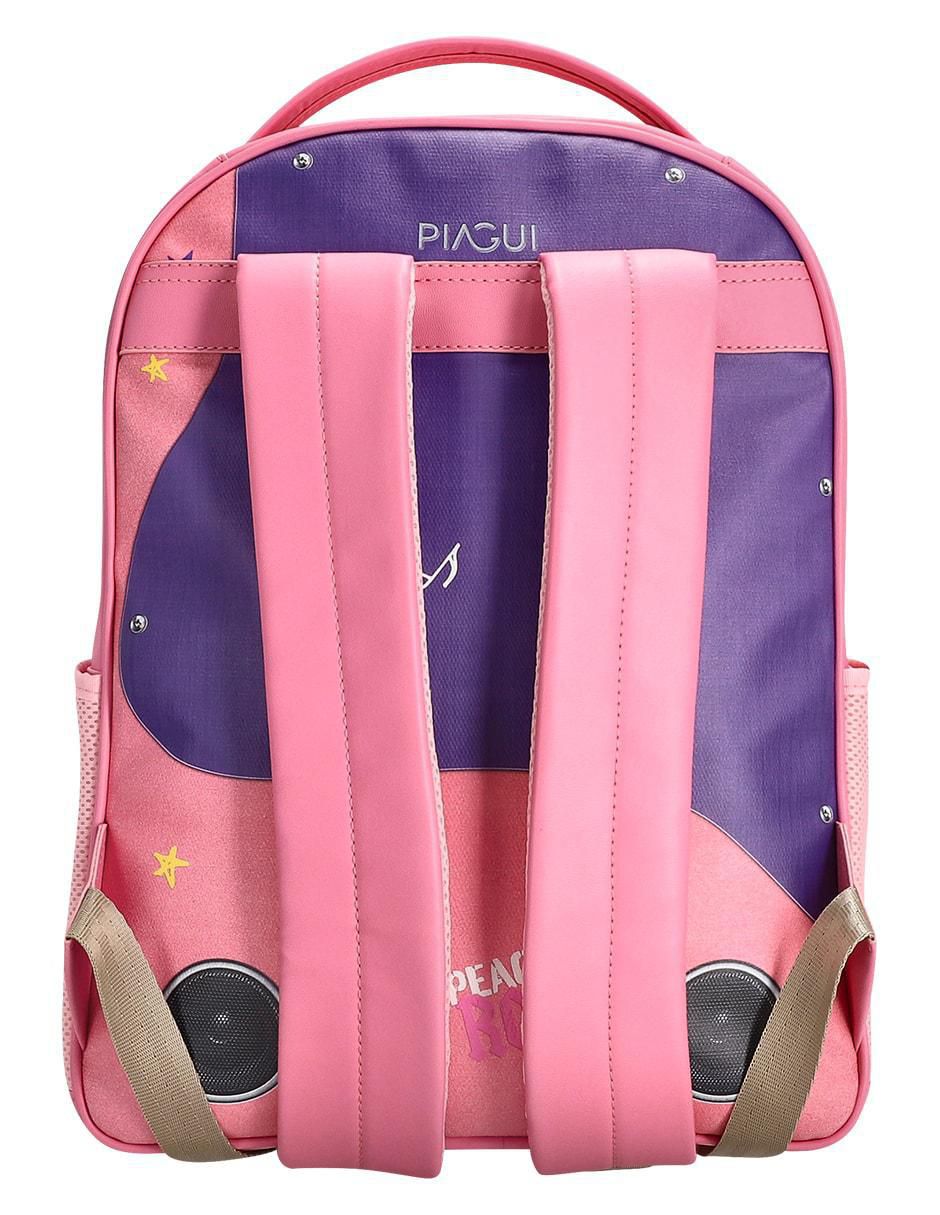 Mochila casual Berangere 4