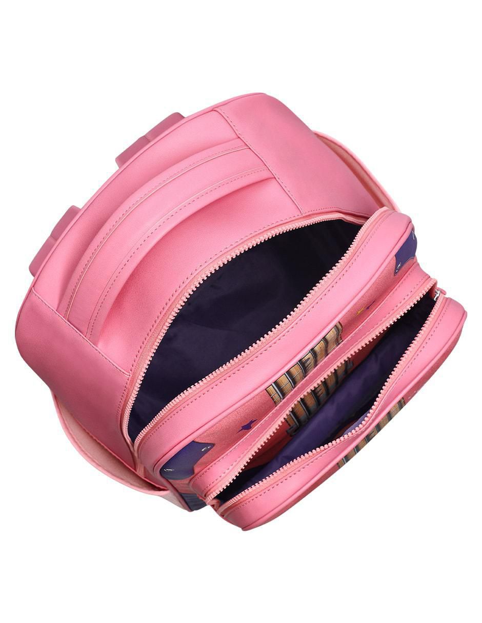 Mochila casual Berangere 6