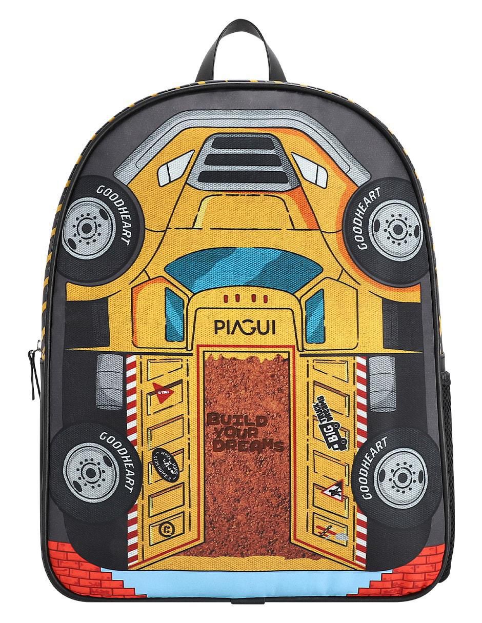 Mochila casual Gadema Mochila casual Gadema