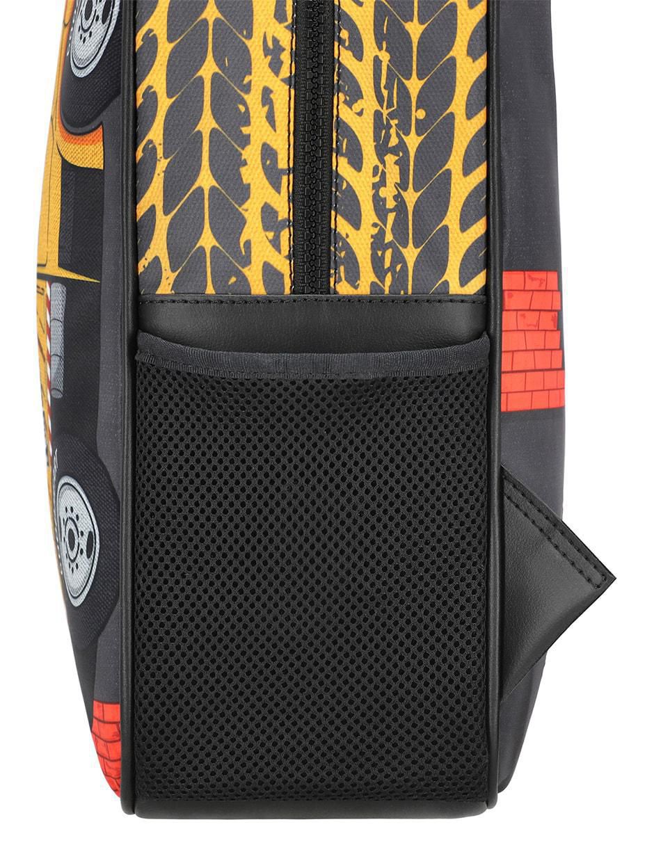 Mochila casual Gadema 2