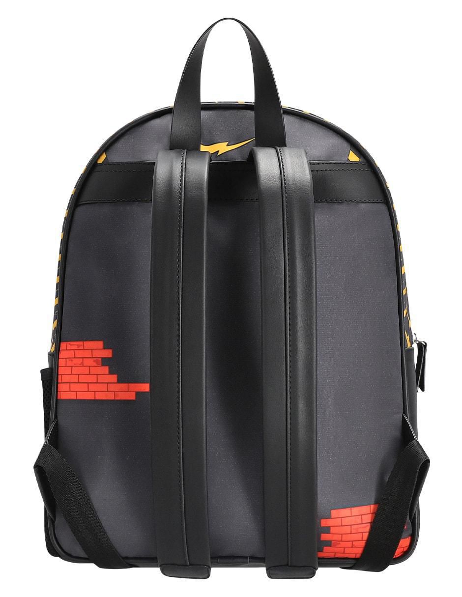 Mochila casual Gadema 4