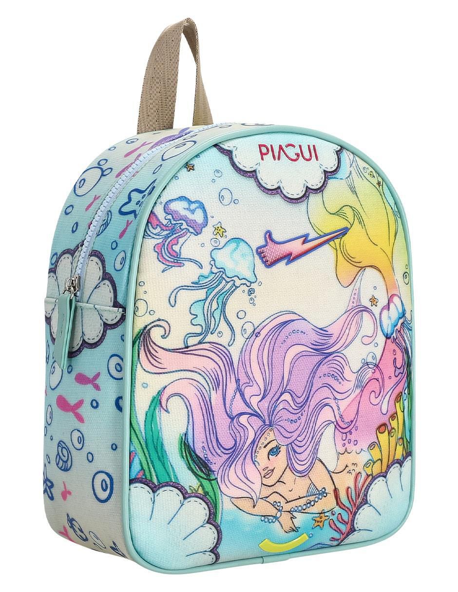 Mochila casual Blamenco 2