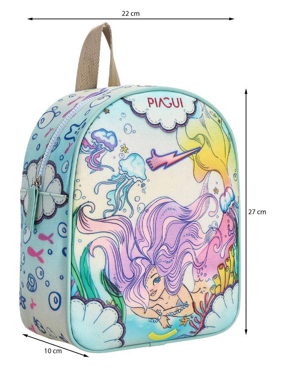 Mochila casual Blamenco 6