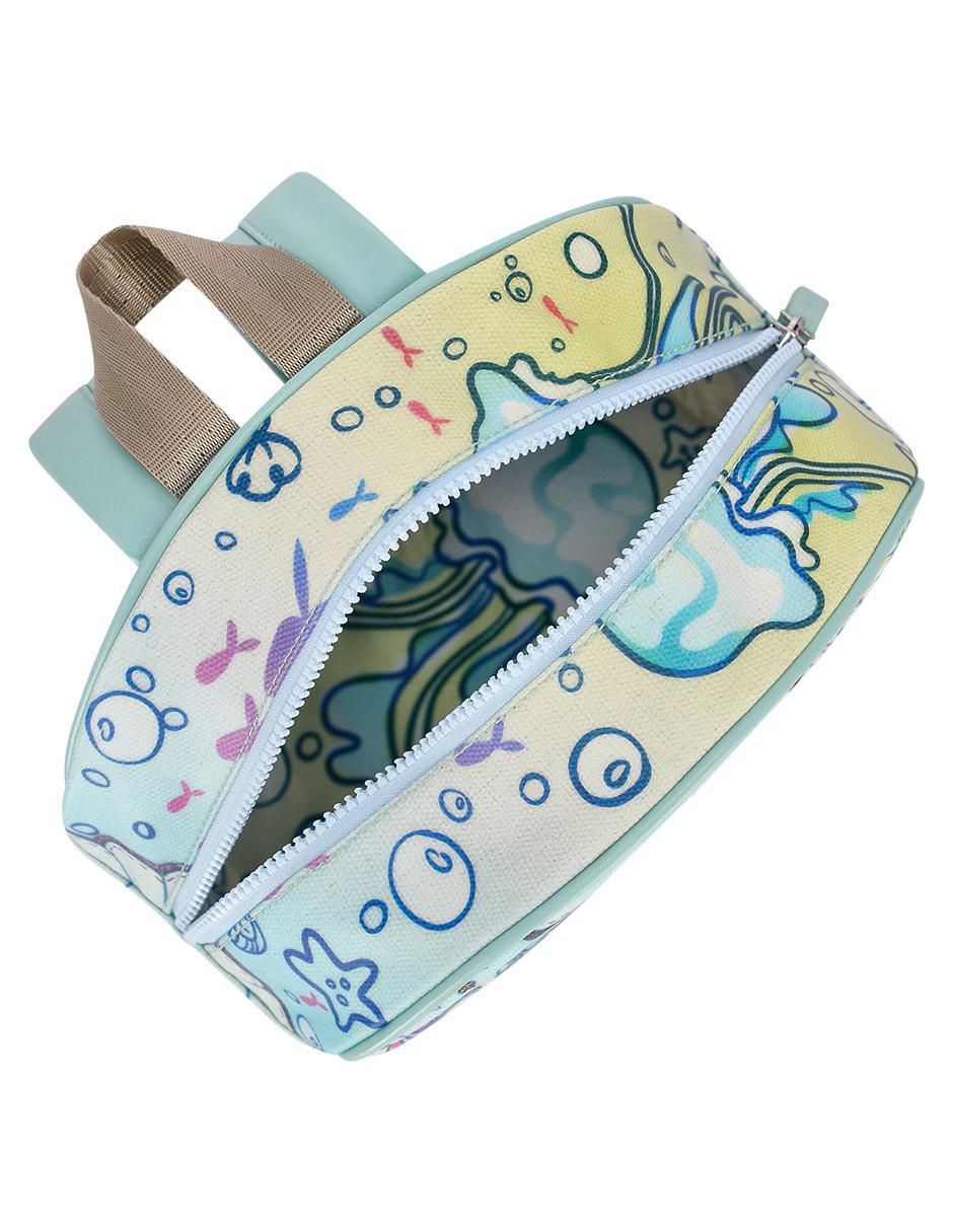Mochila casual Blamenco 3