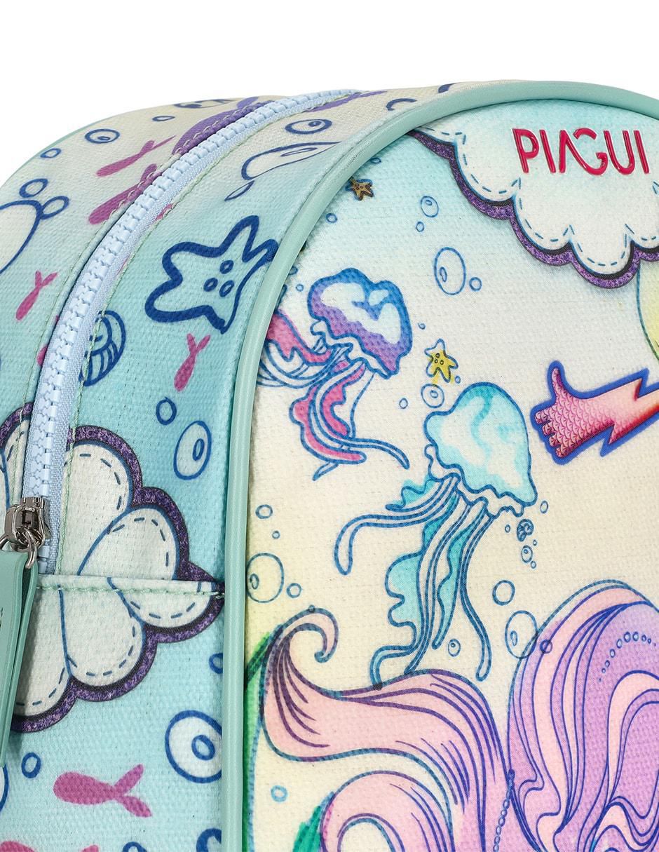 Mochila casual Blamenco 4
