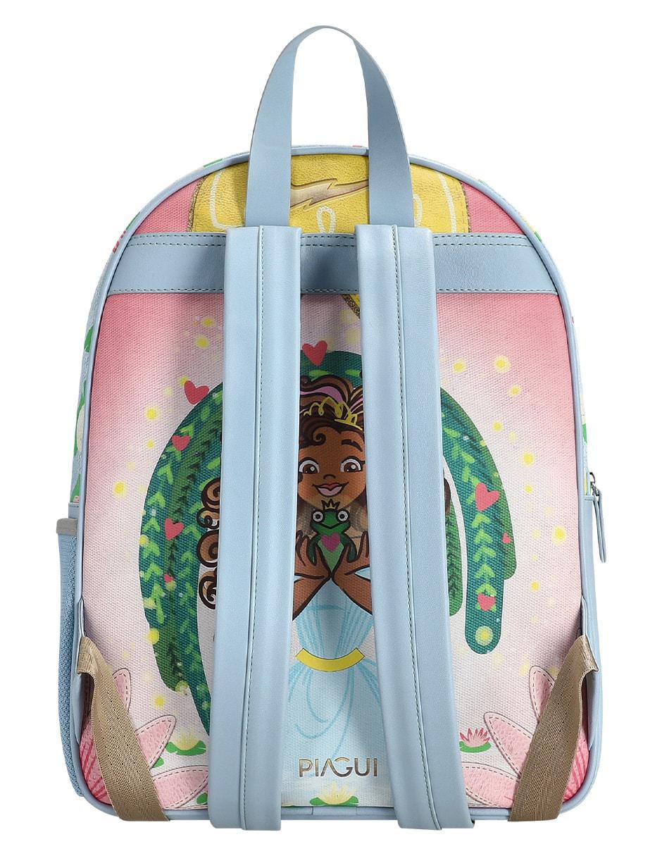 Mochila casual Furrari 2