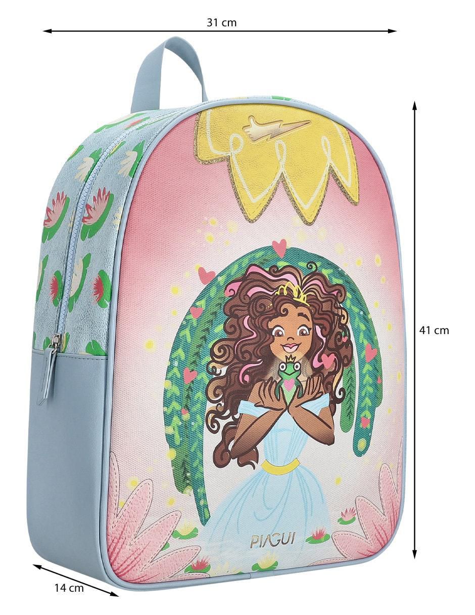 Mochila casual Furrari 7